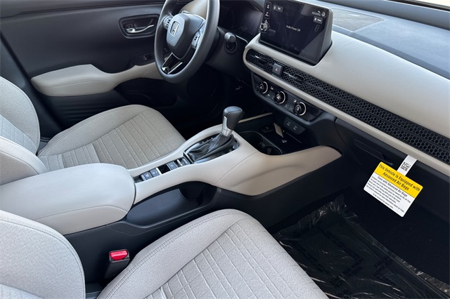 2026 Honda HR-V LX photo 18