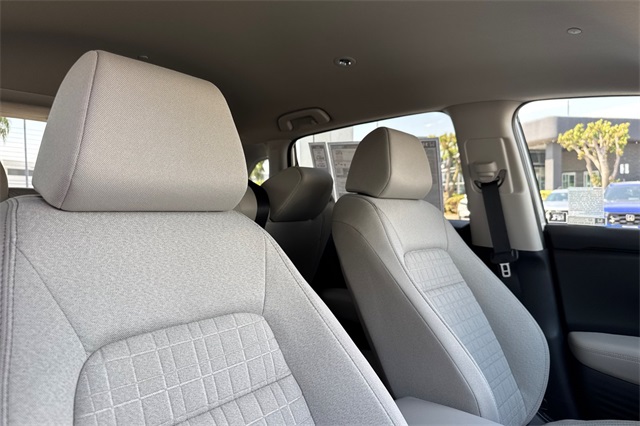 2026 Honda HR-V LX photo 19
