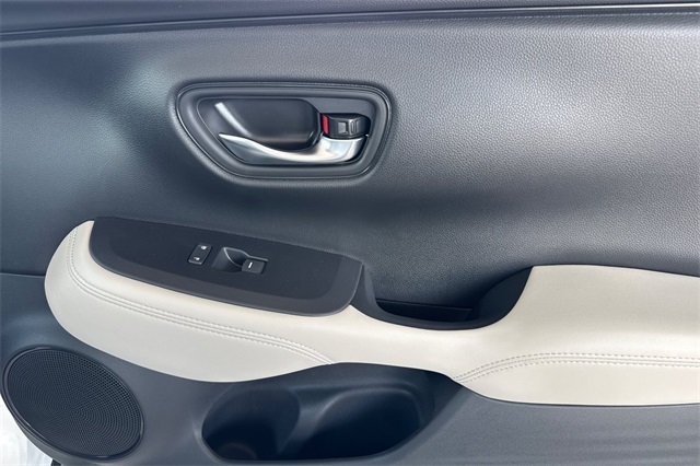 2026 Honda HR-V LX photo 20