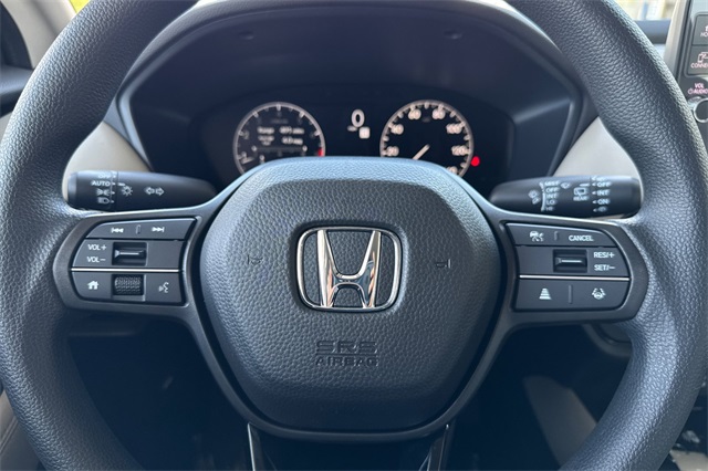 2026 Honda HR-V LX photo 25