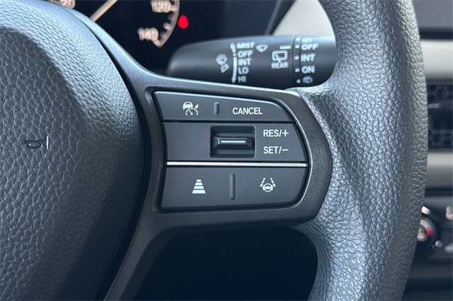 2026 Honda HR-V LX photo 27