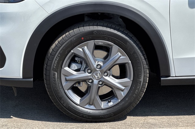 2026 Honda HR-V LX photo 30