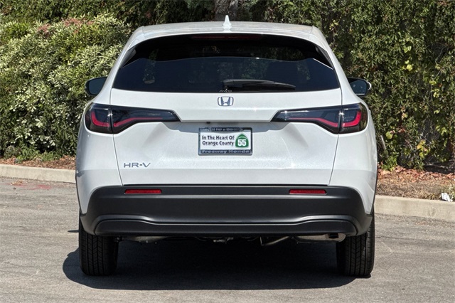 2026 Honda HR-V LX photo 5