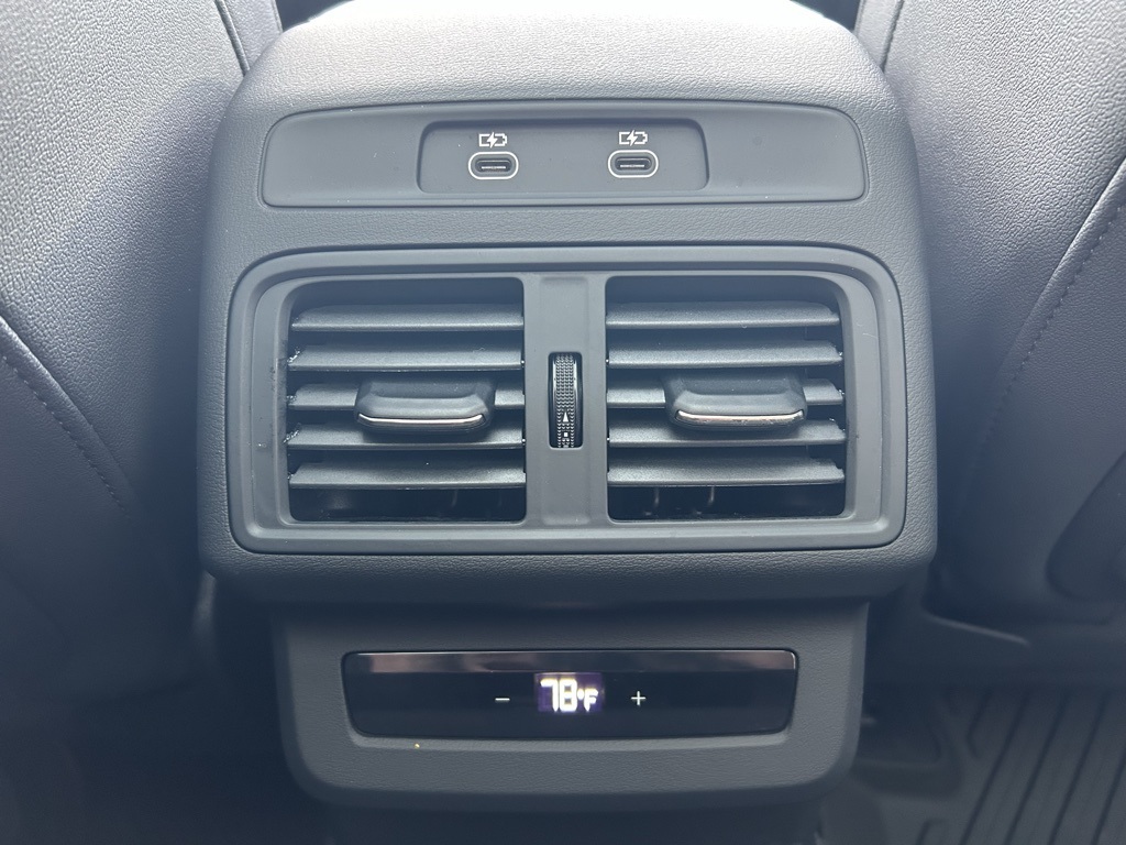 used 2025 Audi Q5 car, priced at $50,489