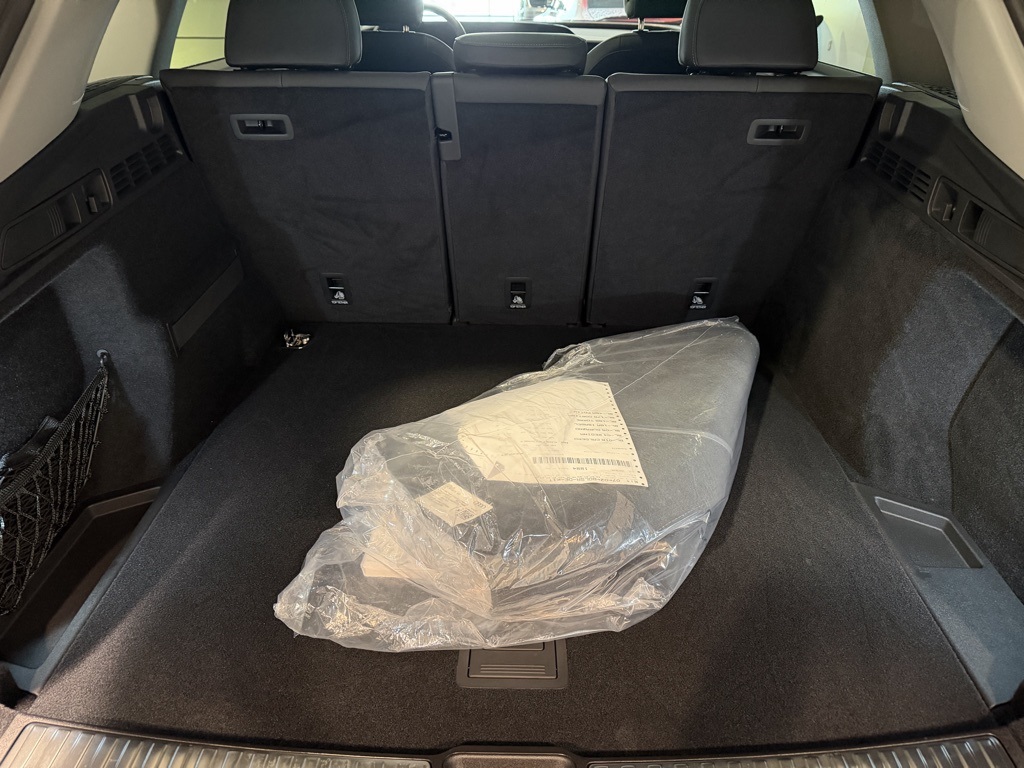 used 2025 Audi Q5 car, priced at $50,489