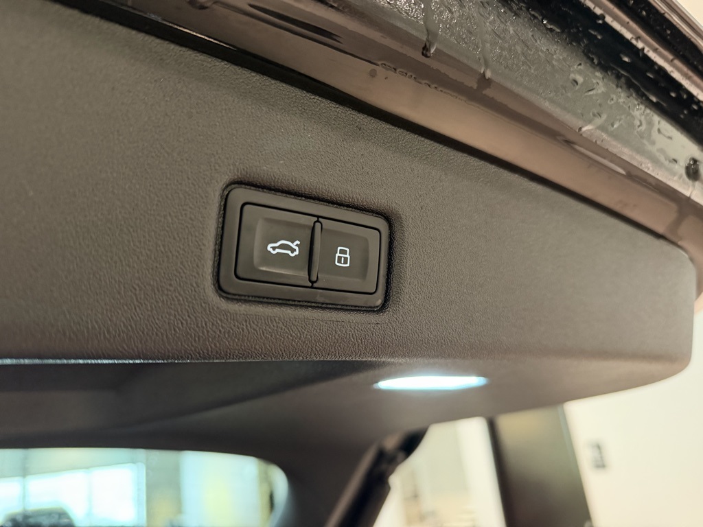 used 2025 Audi Q5 car, priced at $50,489