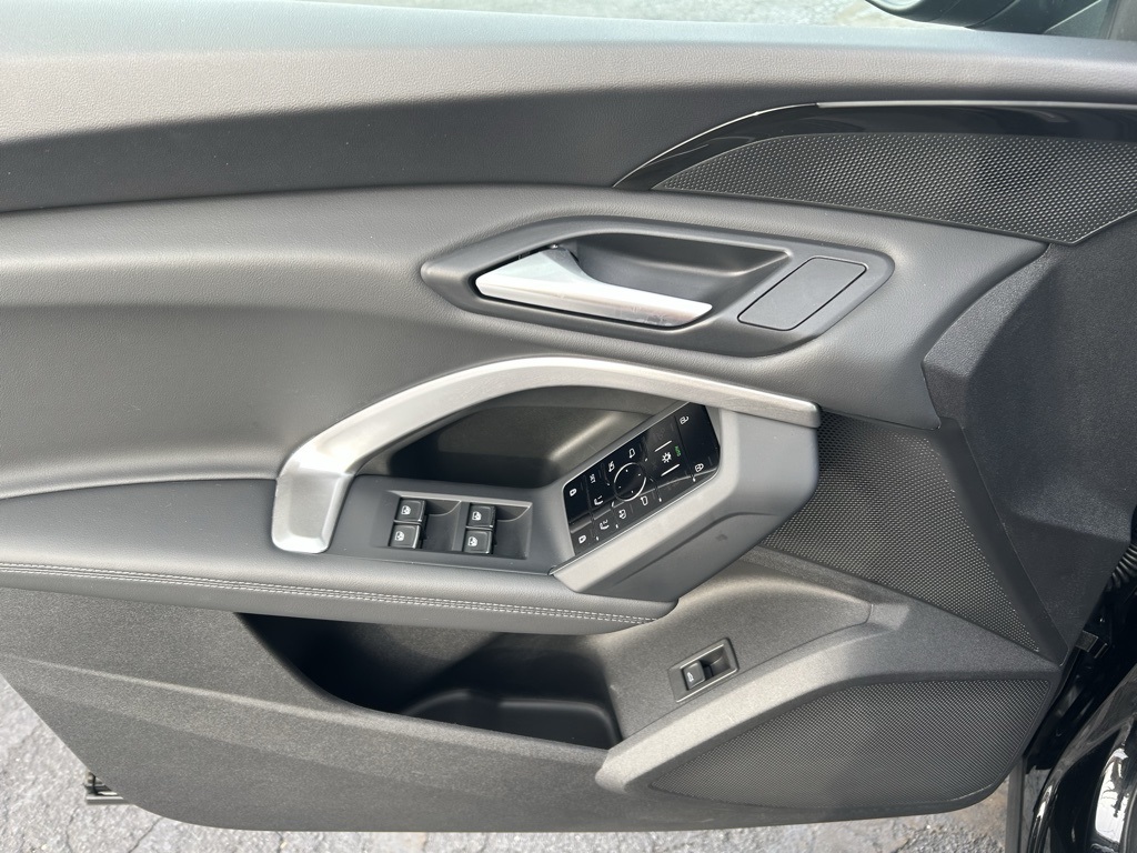 used 2025 Audi Q5 car, priced at $50,489