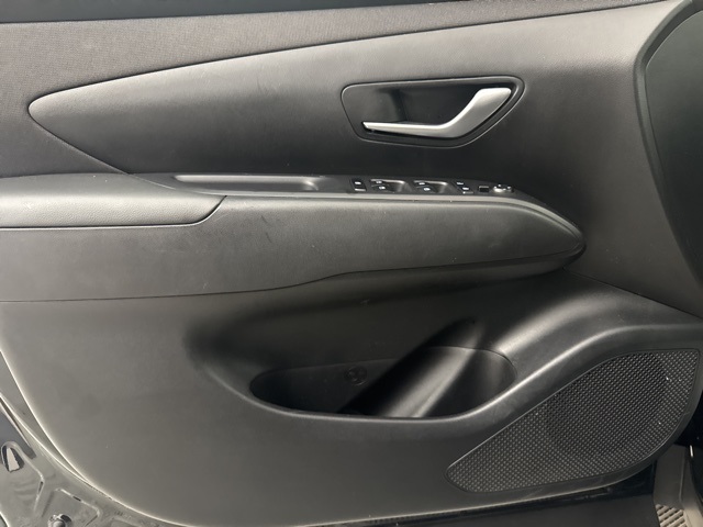 2023 Phantom Black Hyundai Tucson SEL AWD SUV