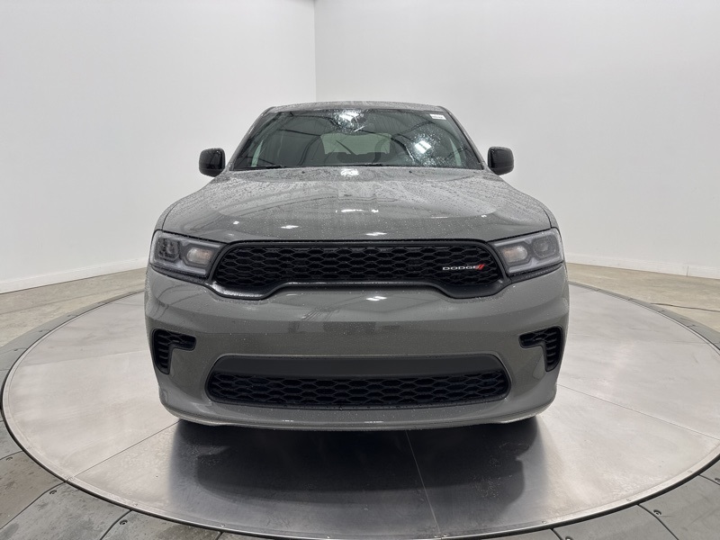 2026 Dodge Durango GT Blacktop photo 2