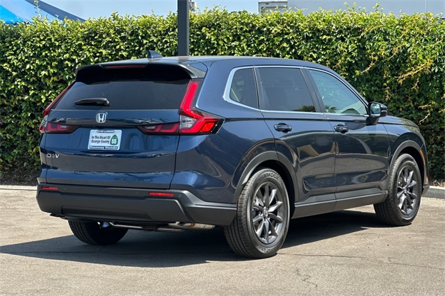 2026 Honda CR-V EX-L photo 2