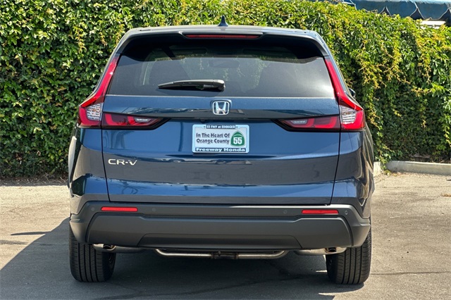 2026 Honda CR-V EX-L photo 3