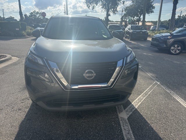 2023 Nissan Rogue S photo 10