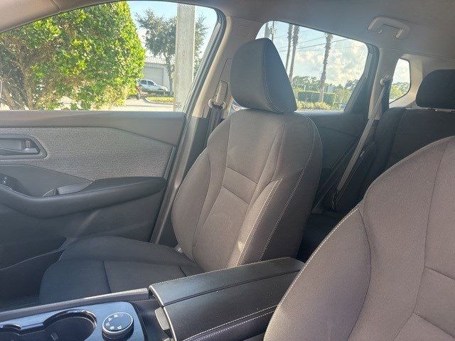 2023 Nissan Rogue S photo 3