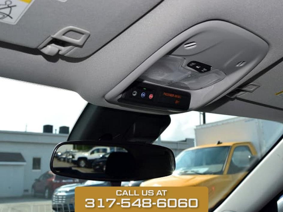 2026 Sterling Gray Metallic Chevrolet Trailblazer LT FWD SUV