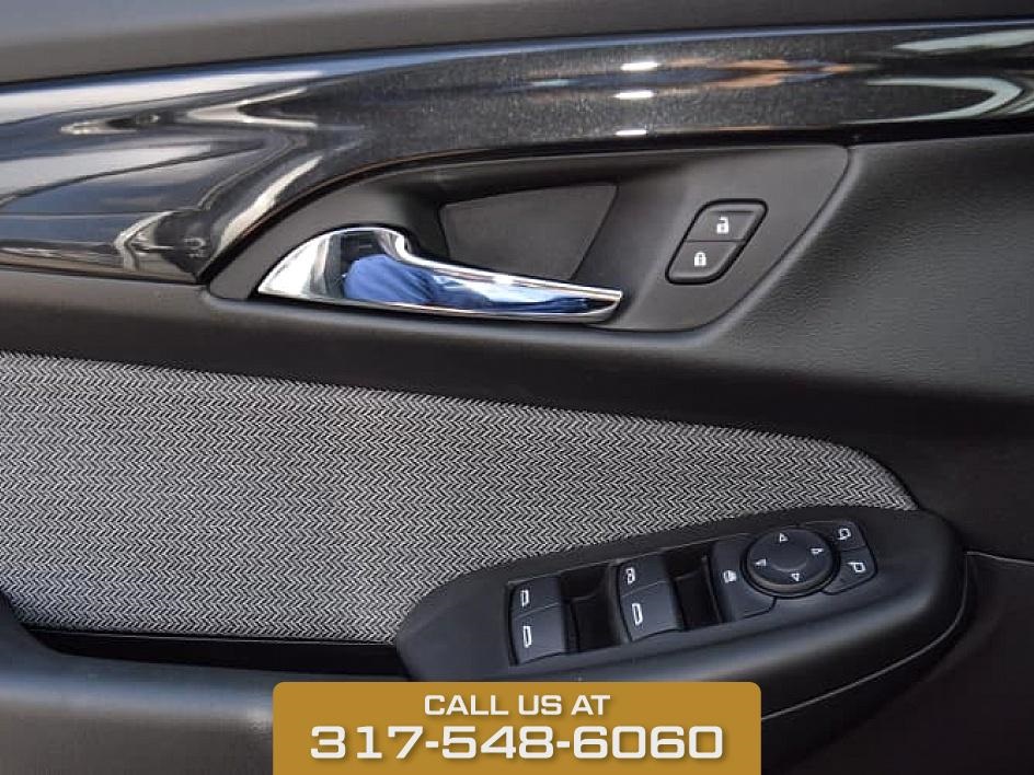 2026 Sterling Gray Metallic Chevrolet Trailblazer LT FWD SUV