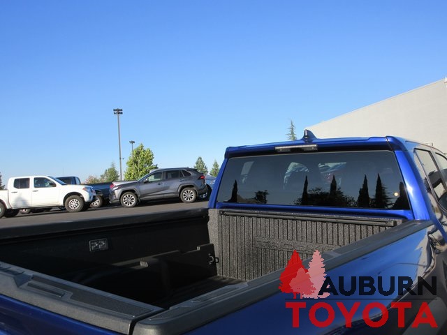 2025 Toyota Tacoma TRD Off-Road Double Cab photo 4