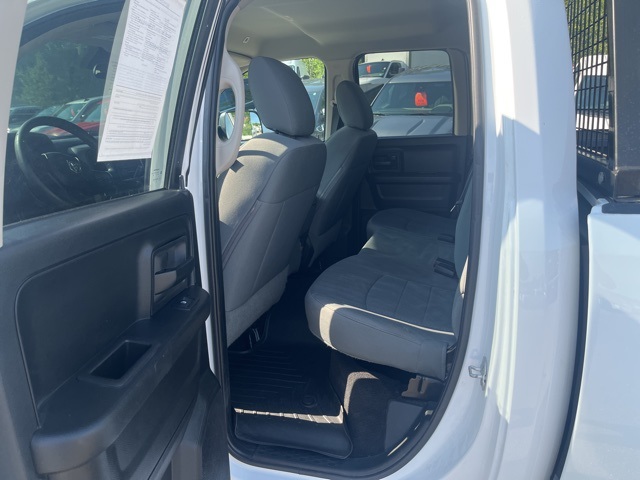 2017 Ram 1500 Express photo 10