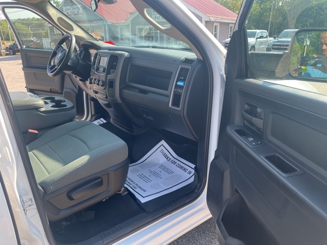 2017 Ram 1500 Express photo 12