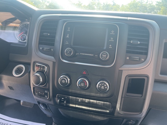 2017 Ram 1500 Express photo 13