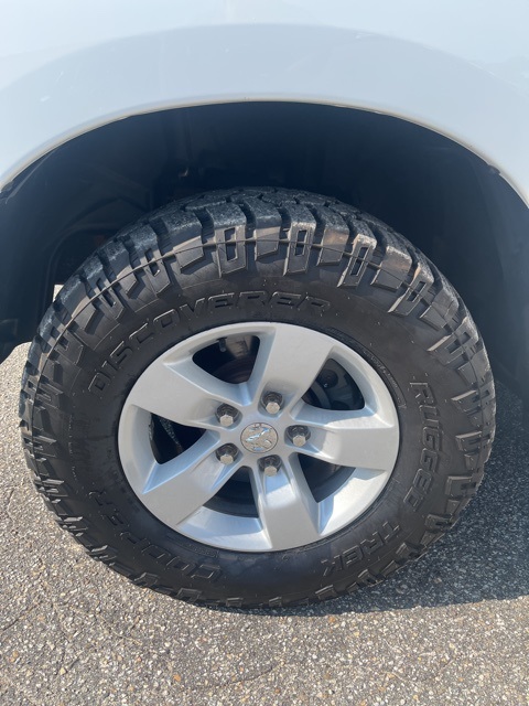 2017 Ram 1500 Express photo 16