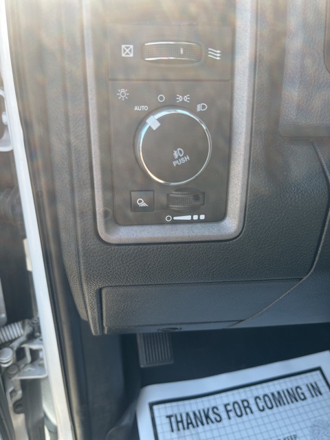 2017 Ram 1500 Express photo 18
