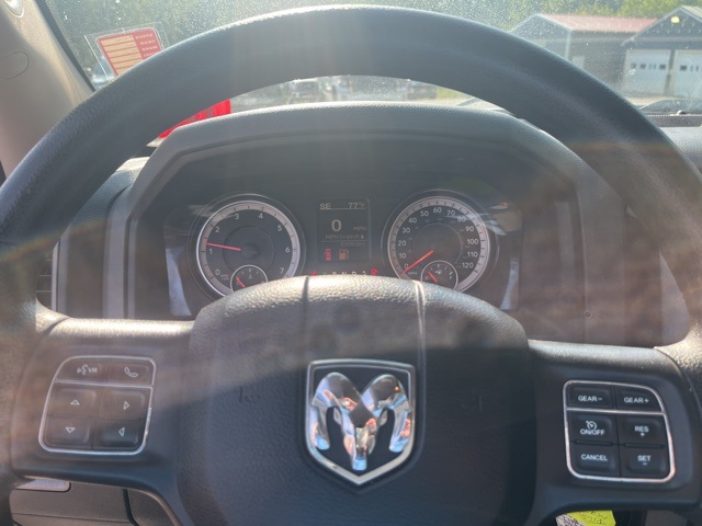 2017 Ram 1500 Express photo 19