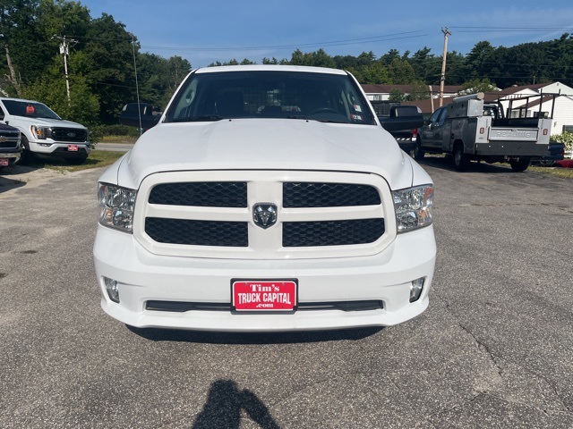2017 Ram 1500 Express photo 2