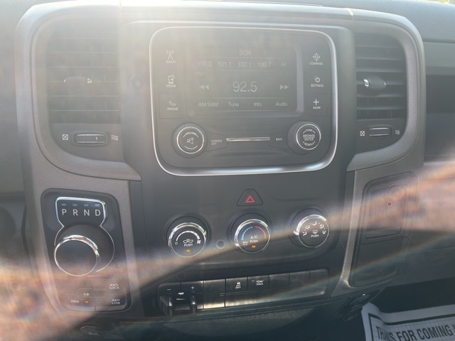 2017 Ram 1500 Express photo 20