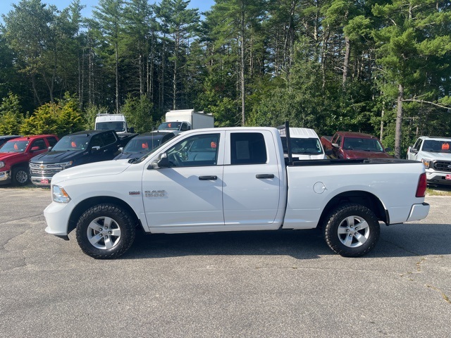 2017 Ram 1500 Express photo 4