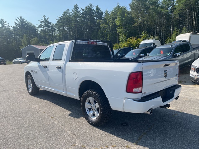 2017 Ram 1500 Express photo 5