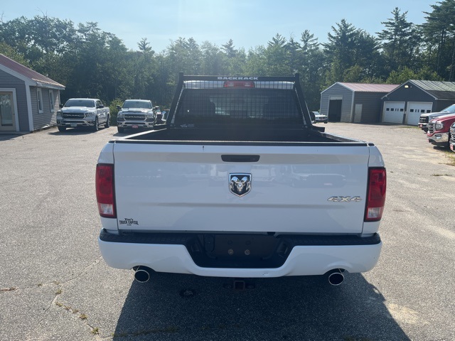 2017 Ram 1500 Express photo 6