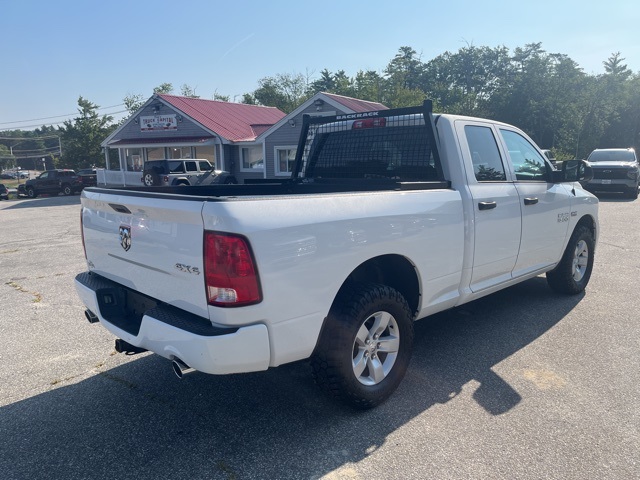 2017 Ram 1500 Express photo 7