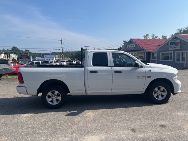 2017 Ram 1500 Express photo 8