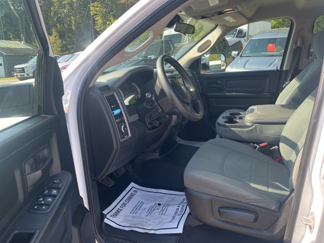 2017 Ram 1500 Express photo 9