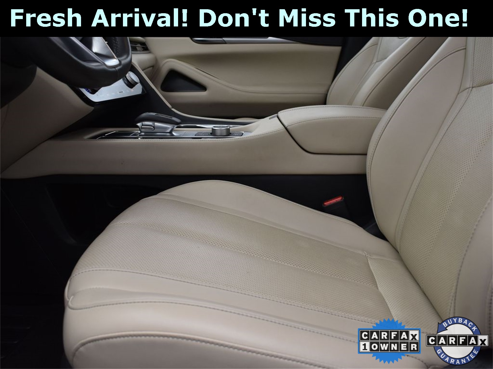 2024 Majestic White INFINITI QX60 LUXE FWD SUV