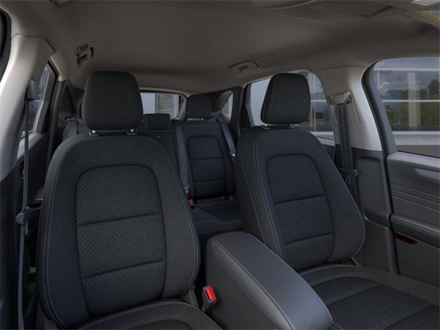 2025 Ford Escape Active photo 6