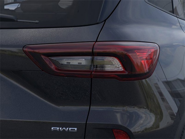 2025 Ford Escape Active photo 17