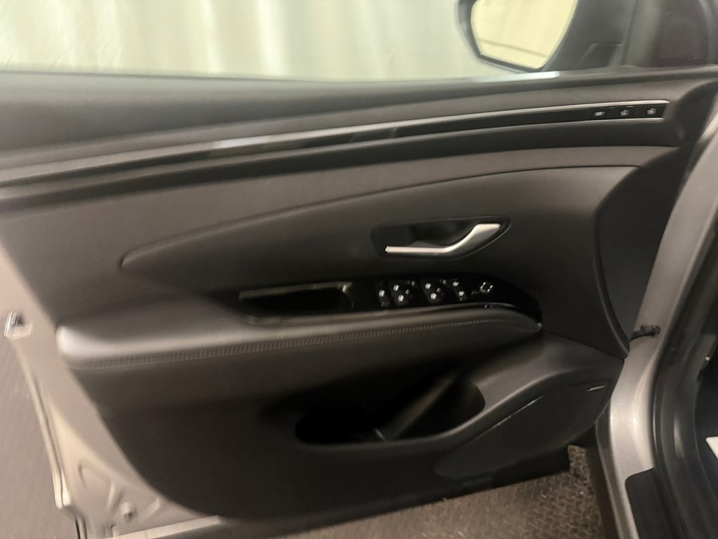 used 2024 Hyundai Tucson Hybrid car, priced at $30,198