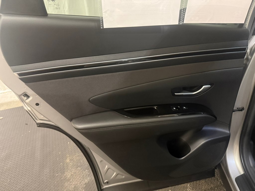 used 2024 Hyundai Tucson Hybrid car, priced at $30,198