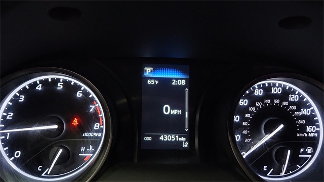 2024 Toyota Camry SE FWD 2024 Toyota Camry SE FWD