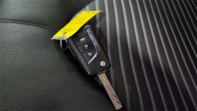 2024 Toyota Camry SE FWD 2024 Toyota Camry SE FWD