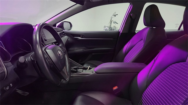 2024 Toyota Camry SE FWD 2024 Toyota Camry SE FWD