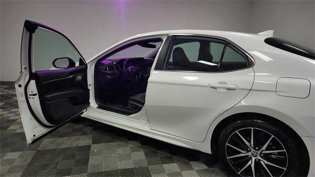 2024 Toyota Camry SE FWD 2024 Toyota Camry SE FWD