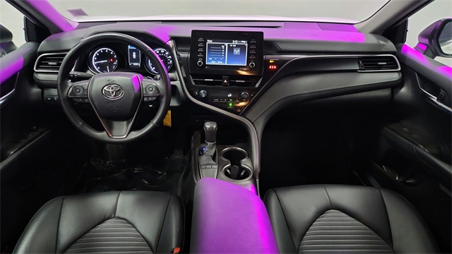 2024 Toyota Camry SE FWD 2024 Toyota Camry SE FWD