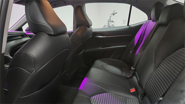 2024 Toyota Camry SE FWD 2024 Toyota Camry SE FWD