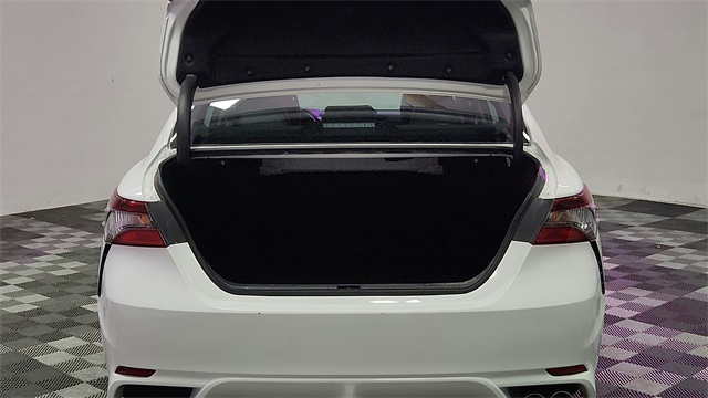 2024 Toyota Camry SE FWD 2024 Toyota Camry SE FWD