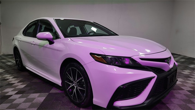 2024 Toyota Camry SE FWD 2024 Toyota Camry SE FWD