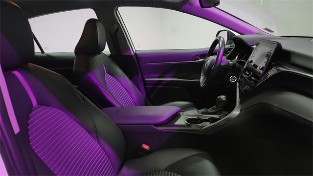 2024 Toyota Camry SE FWD 2024 Toyota Camry SE FWD