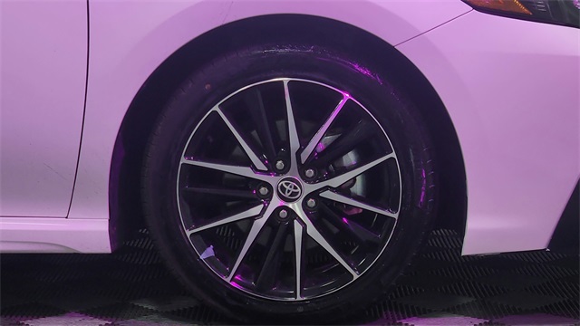 2024 Toyota Camry SE FWD 2024 Toyota Camry SE FWD