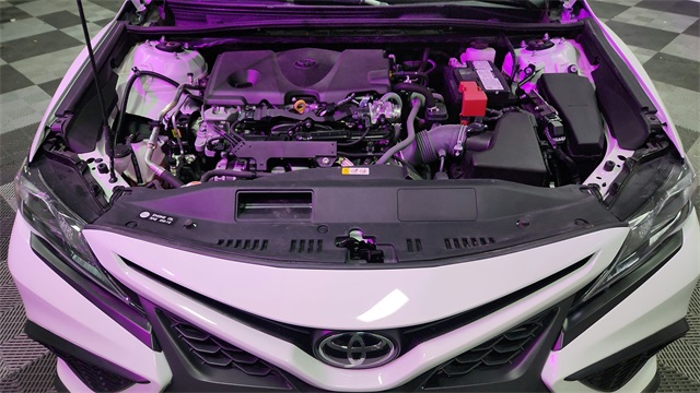 2024 Toyota Camry SE FWD 2024 Toyota Camry SE FWD